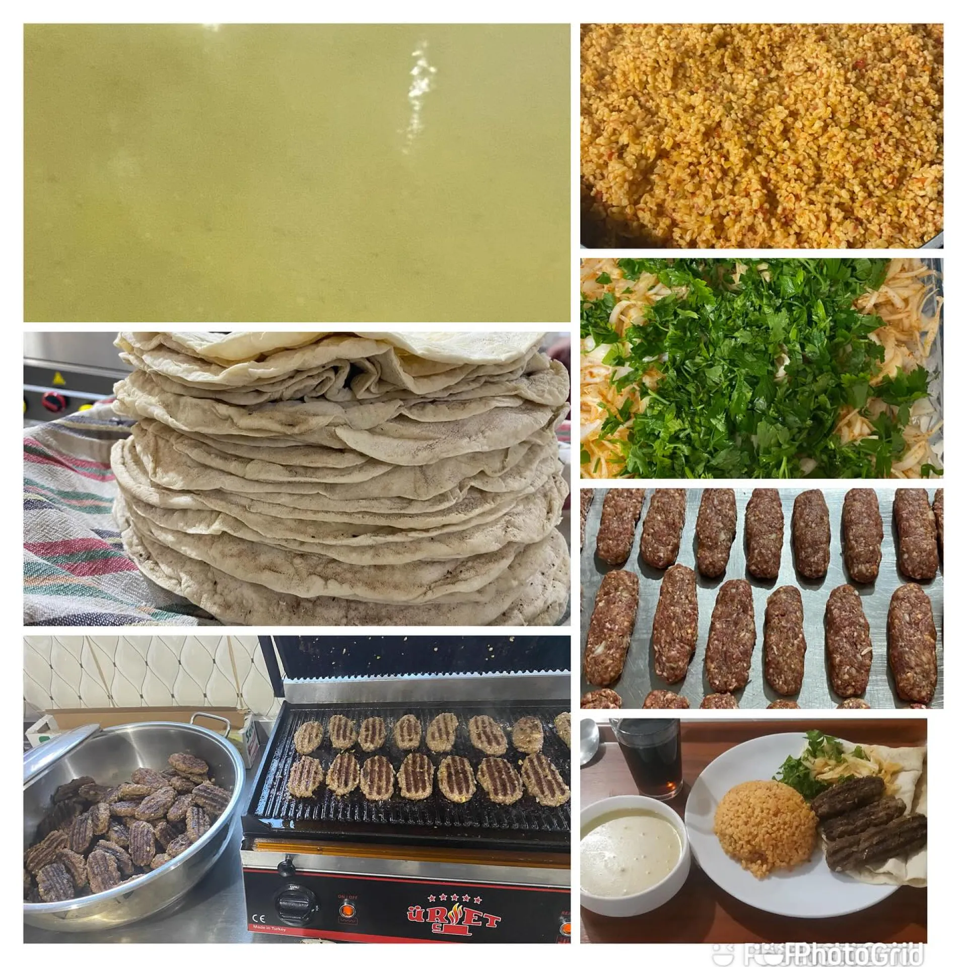 Yemeklerimiz 17
