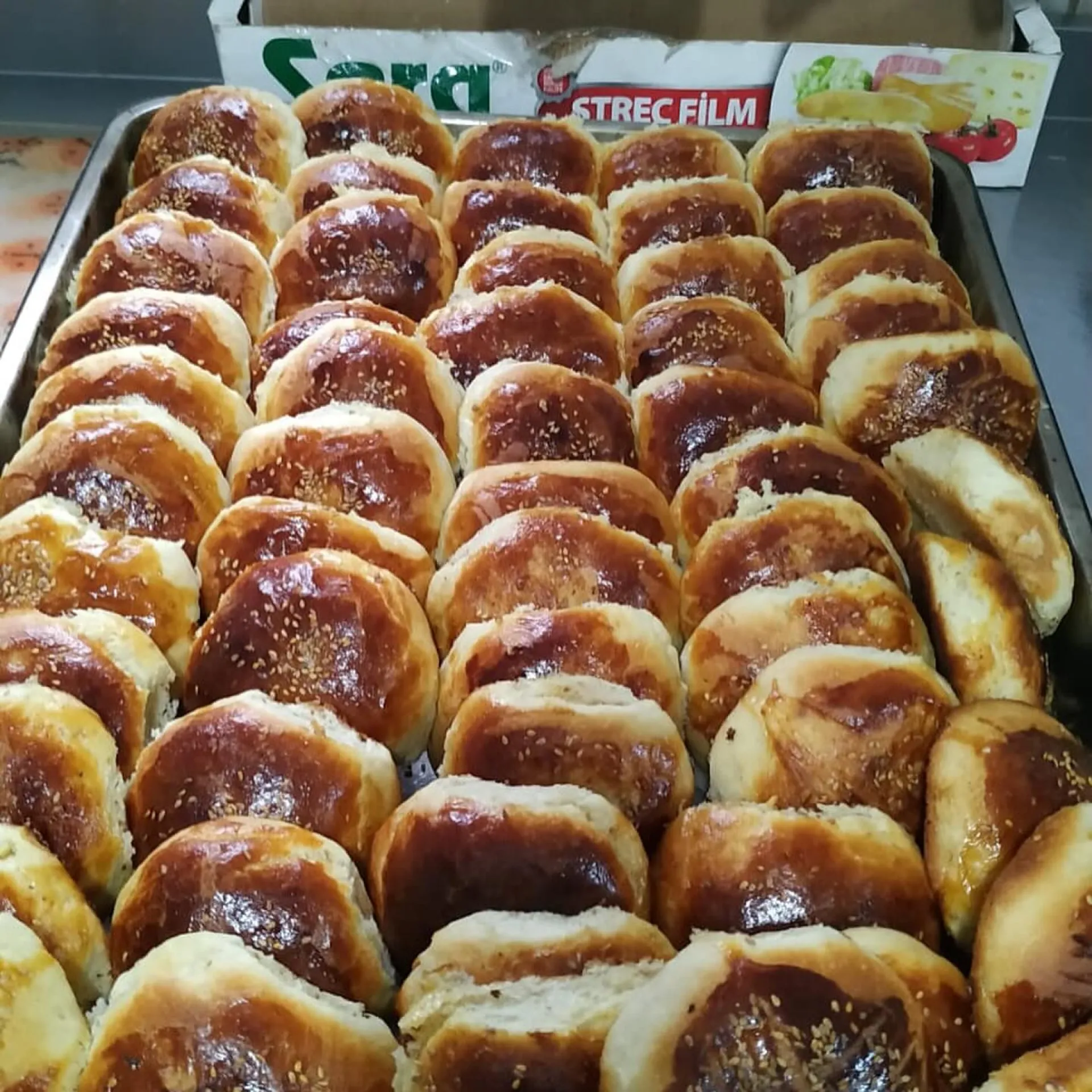 Yemeklerimiz 22