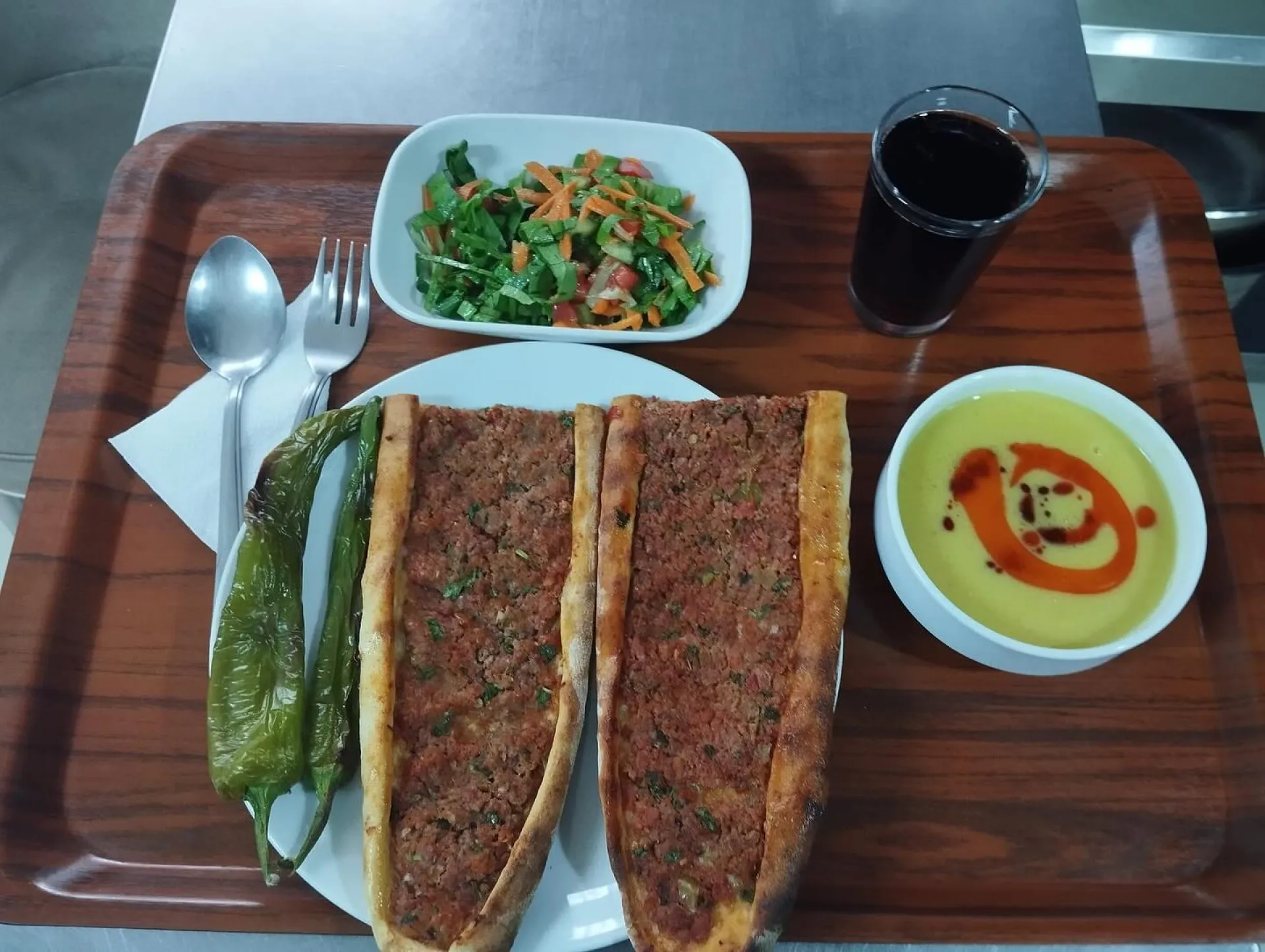 Yemeklerimiz 50