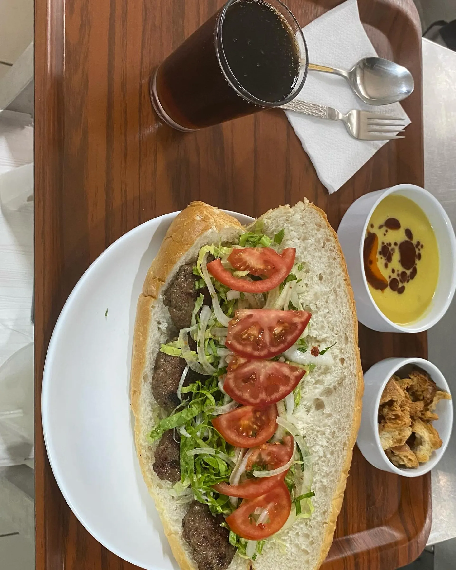 Yemeklerimiz 56