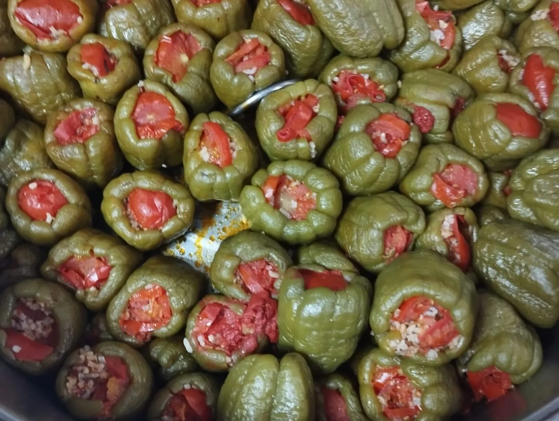 Yemeklerimiz 55