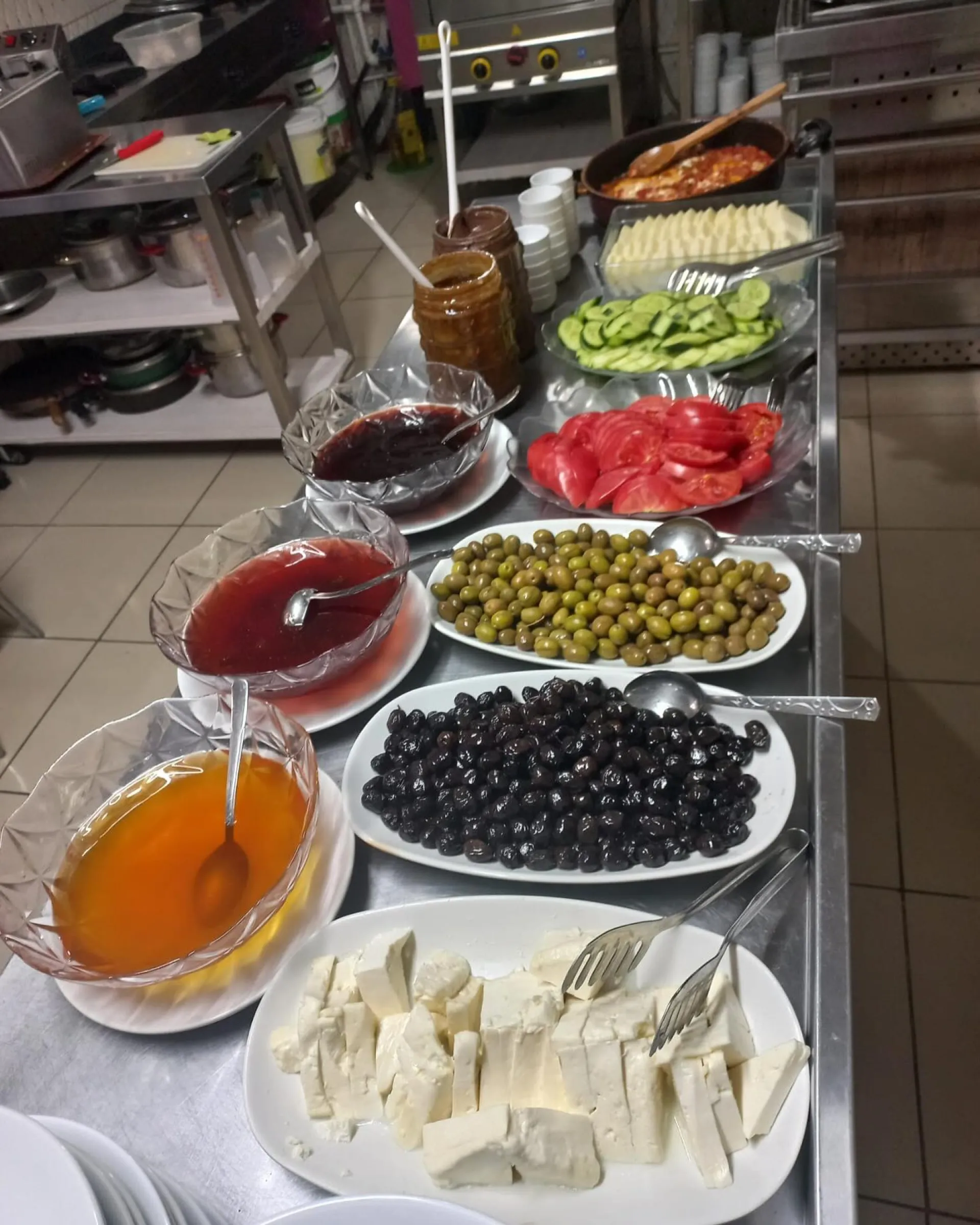Yemeklerimiz 59