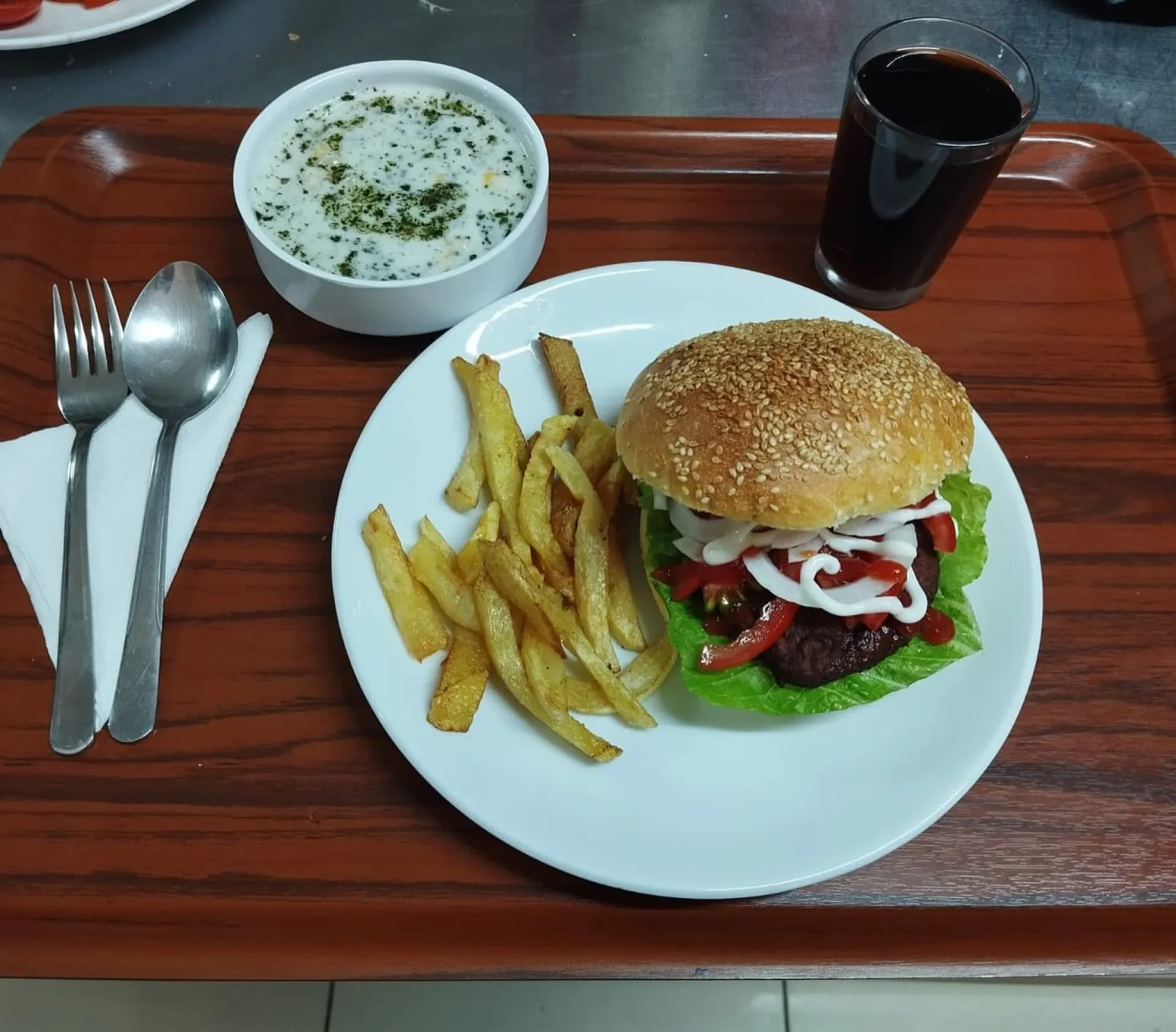 Yemeklerimiz 62
